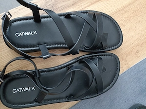 Sommerschuhe  Bild 5