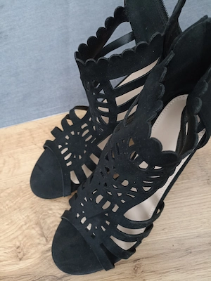 Sommerschuhe  Bild 2