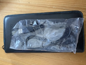 Casio ClassPad 2 fx-CP400  Bild 3
