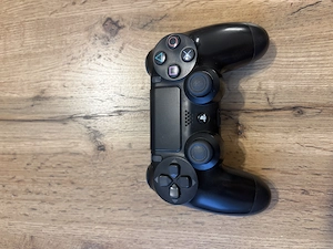 Playstation 4 (Guter Zustand) Bild 4
