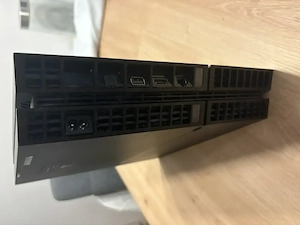 Playstation 4 (Guter Zustand) Bild 5