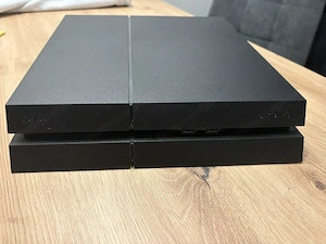 Playstation 4 (Guter Zustand) Bild 2