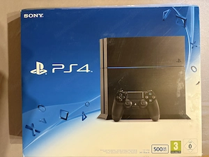 Playstation 4 (Guter Zustand) Bild 7