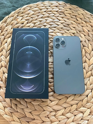Iphone 12 Pro Bild 4