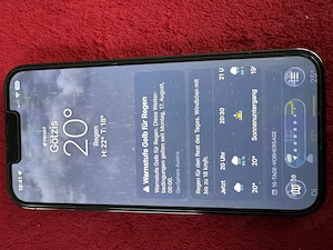 iPhone 13 Pro mit 256 GB in TOP Zustand ohne Simlock Bild 2