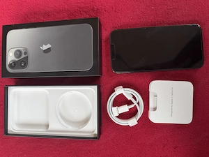 iPhone 13 Pro mit 256 GB in TOP Zustand ohne Simlock