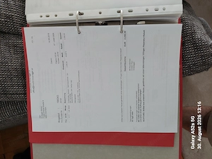 G Klarinette Deutsche System  Bild 6