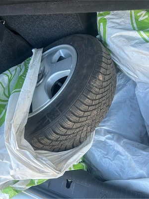 Verkaufe Vw Polo 1,2 12V Bild 3