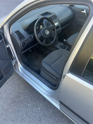 Verkaufe Vw Polo 1,2 12V Bild 4