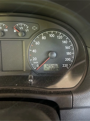 Verkaufe Vw Polo 1,2 12V Bild 2