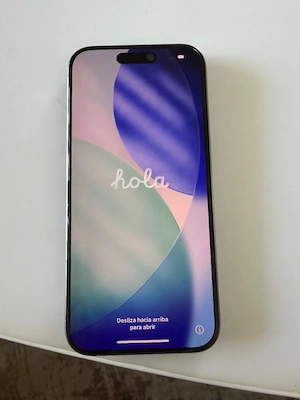 iPhone 15 pro 128 gb Bild 4