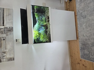 Aquarium Juwel 120 Liter Bild 3