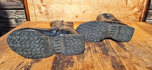 Motorradstiefel Bild 4