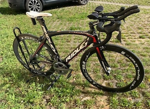 Rennrad bike  Bild 3