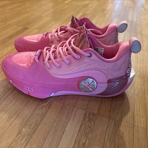 Way of Wade 12 ,,Family Love" Bild 3