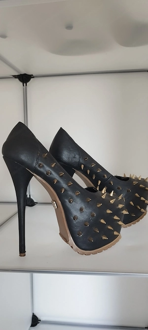 High Heels