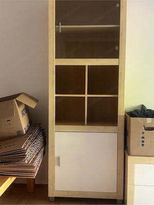 TV Kommode und Schrank