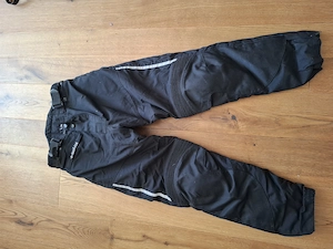 Motorrad-Hose HELD Gr. S Herren 