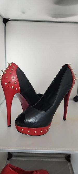 High Heels