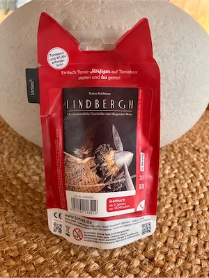 Tonies Lindbergh Bild 2