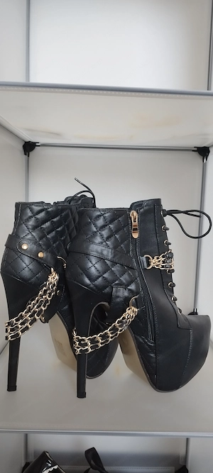 High Heels