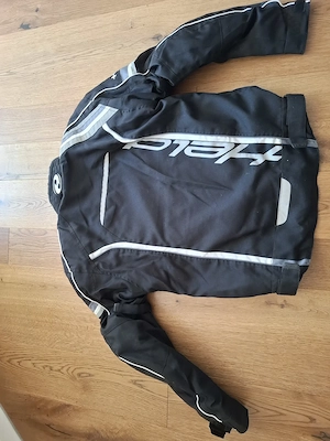 Motorrad- Jacke HELD Gr. L Herren Bild 4