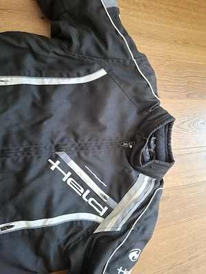 Motorrad- Jacke HELD Gr. L Herren Bild 2