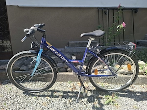 Carraro Kinderfahrrad für Bastler