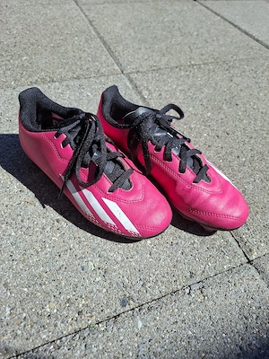 Fußballschuhe Bild 3