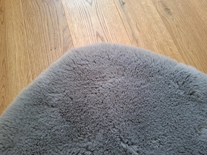 Kunstfell, Teppich, Vorleger Bild 2