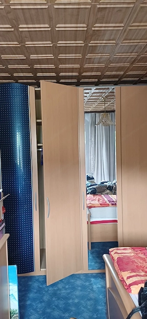 Set Schlafzimmer Bett+Kasten Bild 8