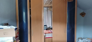 Set Schlafzimmer Bett+Kasten Bild 6