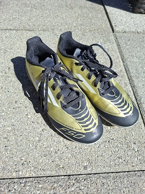Fußballschuhe Bild 2