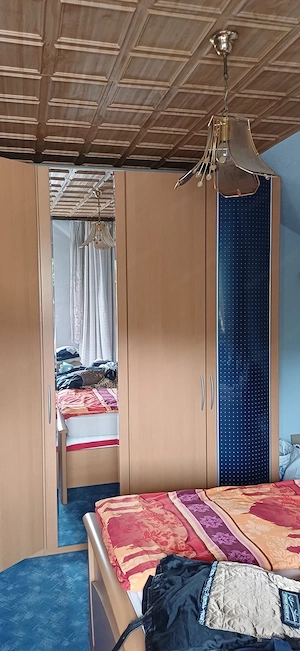 Set Schlafzimmer Bett+Kasten Bild 9