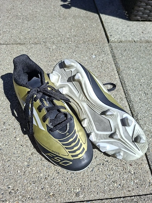 Fußballschuhe Bild 3