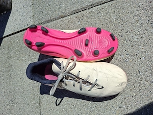 Fußballschuhe Bild 4