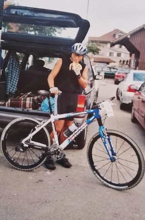 CH Mann 60  170  74(Witwer )gepflegt ,sportlich und mobil Bild 3