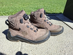 Schuhe Engelber Strauss Bild 3