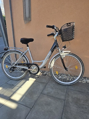 Damen Fahrrad  Bild 2