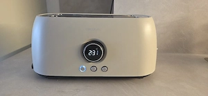 Cecotec Digitaler Toaster  Bild 2