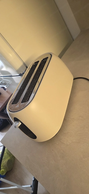 Cecotec Digitaler Toaster  Bild 3