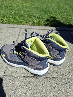 Wanderschuhe Bild 3