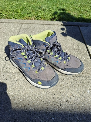 Wanderschuhe Bild 2