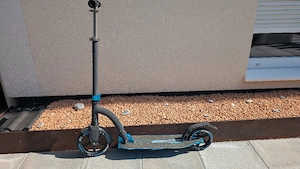 Hudora Kinderroller Bild 2