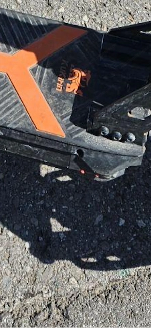 Kukirin G2 Max Escooter Bild 3