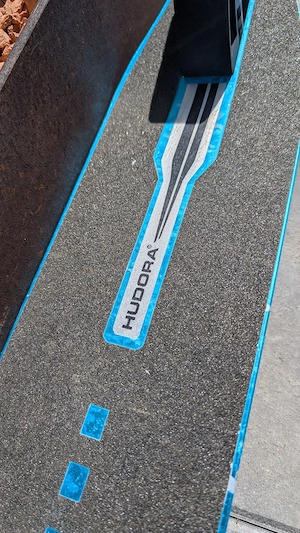 Hudora Kinderroller Bild 3