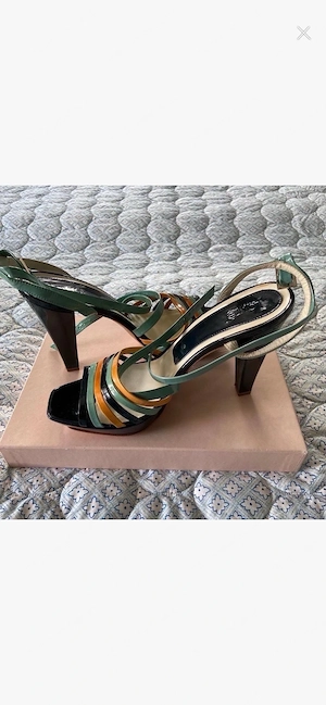 High Heels
