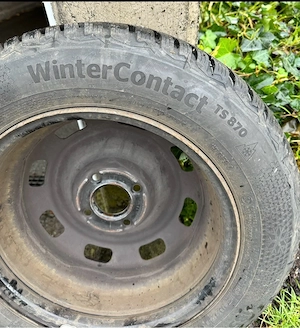 Winterreifen Bild 3