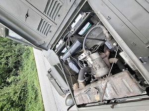 DKW Munga F91 8, Zu Verkaufen  Bild 3