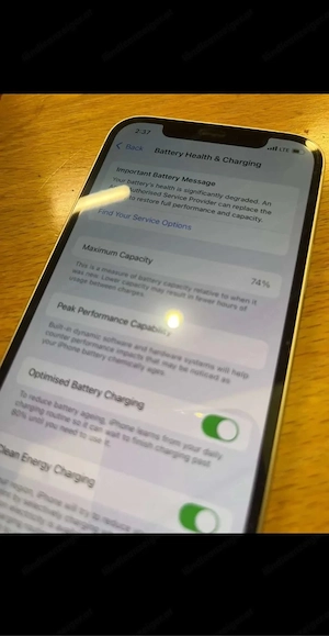 iPhone 12  Bild 2